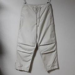 f*x様 Product twelve Utility Pants ホワイト - メルカリ
