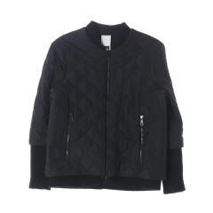 NEW ERA Women's インサレーティッド キルティングジャケット - メルカリ
