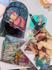 あんさんぶるスターズ！！(あんスタ) 深海 奏太 グッズ まとめ売り