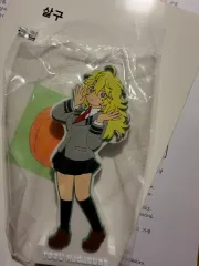 僕のヒーローアカデミア 葉隠 I 상