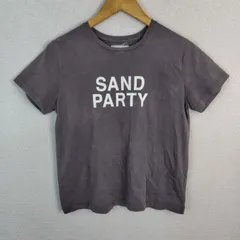 MICA&DEAL マイカアンドディール 半袖 Tシャツ ロゴプリント  レディース 古着 ストリート Y2Kのサムネイル