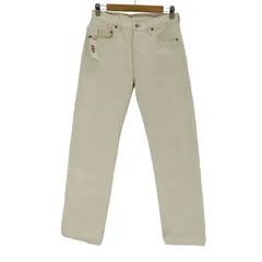 リーバイス Levis 90S USA製 552刻印 501 ボタンフライデニムパンツ メンズ  31/32