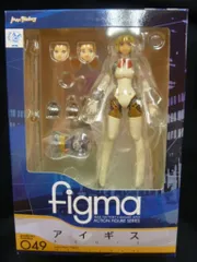 MAXFACTORY figma ペルソナ3 アイギス 49