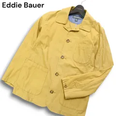 Eddie Bauer エディーバウアー 通年★ ワーク ジャケット カバーオール Sz.XS メンズ アウトドアのサムネイル