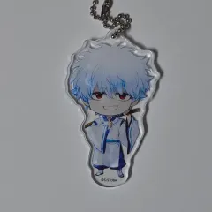 銀魂 銀時 アクリル キーホルダー