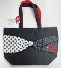 東京ディズニーランド トートバッグ Very Very MINNIE! 2020