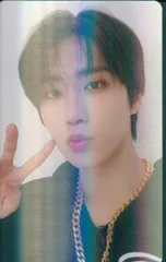 StrayKids HMV HAN SKZHOP HIPTAPE 合 ホロ