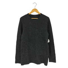 デンハム DENHAM Wall Crew Knit Wbb メンズ JPN：XS のサムネイル