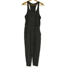 ナイキ NIKE Yoga Women's Jumpsuit レディース  Mのサムネイル