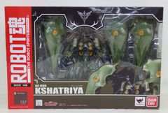 ROBOT魂 箱痛み クシャトリヤ 機動戦士ガンダムUC - メルカリ