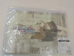  未開封 ホビー 草薙寧々 プロジェクトセカイ カラフルステージ！ feat. 初音ミク × ZOZOTOWN グッズセット