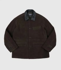 echeveria Leather Switiching Work JKT 1 - メルカリ