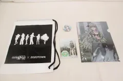  美品 ホビー 草薙寧々 ZOZOTOWN プロジェクトセカイ カラフルステージ! feat.初音ミク グッズセット