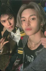 RIIZE 通常盤 WONBIN/EUNSEOK ALL OF YOU