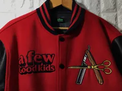 A FEW GOOD KIDS スタジャンのサムネイル