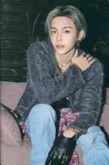 RIIZE 初回限定盤A WONBIN ALL OF YOU