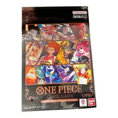 2026年最新】ONE PIECE カードゲーム プレミアムカードコレクション