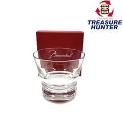 Baccarat(バカラ) ベガ ロックグラス  未使用品 【106060619003】