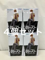 미개봉 DEATHNOTE 데스노트 야가미즈키 누도루 스토퍼 피겨 4개 세트 LF4F79 f101