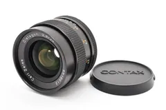 2026年最新】contax Carl Zeiss Distagon F2.8 28mmの人気アイテム
