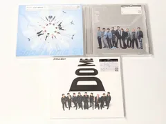 Snow Man 通常盤 アルバム 3点セット　Snow Mania/Snow Labo/i DO ME