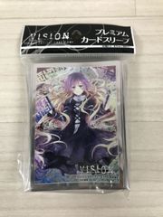 東方 レミリア・スカーレット(キチロク) Vision スリーブ 未開封 絶版