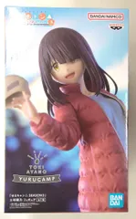 2026年最新】ゆるキャン△ SEASON3 土岐綾乃 フィギュアの人気