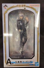 BANDAI SPIRITS 이치 반 쿠지 주술회전 회옥·옥절 이 A 상 고조 고 피규어
