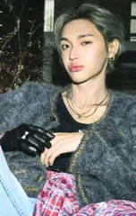 RIIZE 通常盤 WONBIN ALL OF YOU