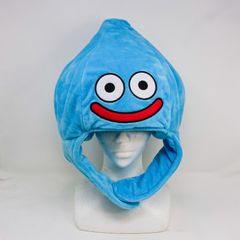 Q*a様 ドラゴンクエスト すやすやホイミスライム ぬいぐるみ おまけ