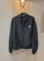 レディース) アンブロ Classic ウィンドブレーカー アウター (90)