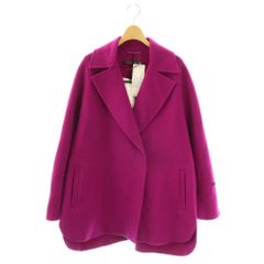 フランコフェラーロ カーディガン 2 M - FRANCO FERRARO Milano カラーブロックカーディガン FRANCO FERRARO