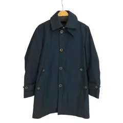 メンズメルローズ MENS MELROSE 2WAY スタンドカラー スプリングコート メンズ JPN：3 
