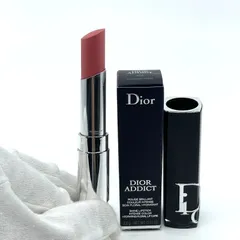 DIOR ディオール 限定品 アディクト リップスティック 456 コスミックピンク 口紅 【管理No.K 12980】