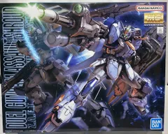 2026年最新】MG デュエルガンダムアサルトシュラウドの人気アイテム