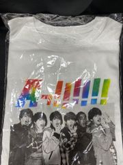 WEST. 唯一無二 バック・カー・プリント・オモテ・ニ・ドンッ！Tシャツ