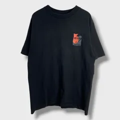 ☆SUN SURFサンサーフ☆ジョンセバーソン☆BANZAI BEACH☆フォトTシャツ☆黒☆USA製☆M☆東洋エンタープライズ☆D26Mのサムネイル