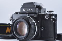 NIKON F3 50mm 1:1.2 - メルカリ