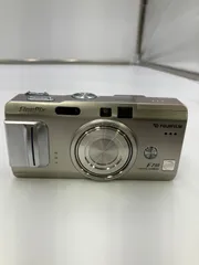 AC1178 FUJIFILM Fine Pix F710 フジフイルム デジタルカメラのサムネイル