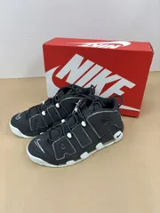 NIKE AIR MORE UPTEMPO ’96 ”Dark Smoke Grey” FJ4181-001 サイズ29cm  未使用【WS1527-003】