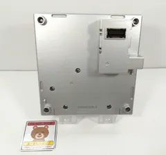 ゲームボーイプレーヤーのみ DOL-017 シルバー 現状品 動作未確認 GC GBP Game Boy Player 任天堂 Nintendo 0429M