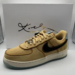 NIKE 26ss KOBE BRYANT AIR FORCE 1 LOW PROTRO SUZE-27.5cm IM0582-700 ナイキ コービーブライアント エアフォース1ロープロトロ スニーカー 南堀江店