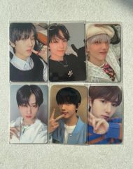 公式】BTS テヒョン V テテ トレカ ポスカ まとめ売り コンプリート