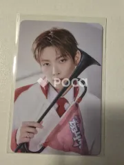 ATEEZ ホンジュン ATEEZ X ANITEEZ POP-UP EXHIBITION & STORE ANITEEZ IN THE CALLING BANDANA