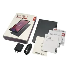 2026年最新】Lenovo タブレット m9の人気アイテム - メルカリ