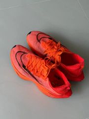 NIKE アルファフライ2 26.5cm - メルカリ