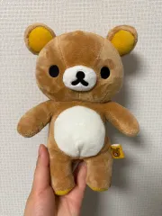 リラックマ Sサイズ ぬいぐるみ