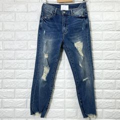美品】R13 Boy Straight デニム 26 イタリア製 アパルトモン - メルカリ
