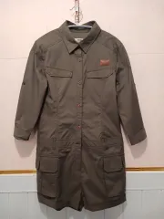 THE NORTH FACE ザノースフェイス 正規品 夏 オールインワン 85 サイズのサムネイル