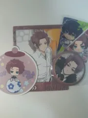 ブルーロック 糸師 冴 グッズ まとめ